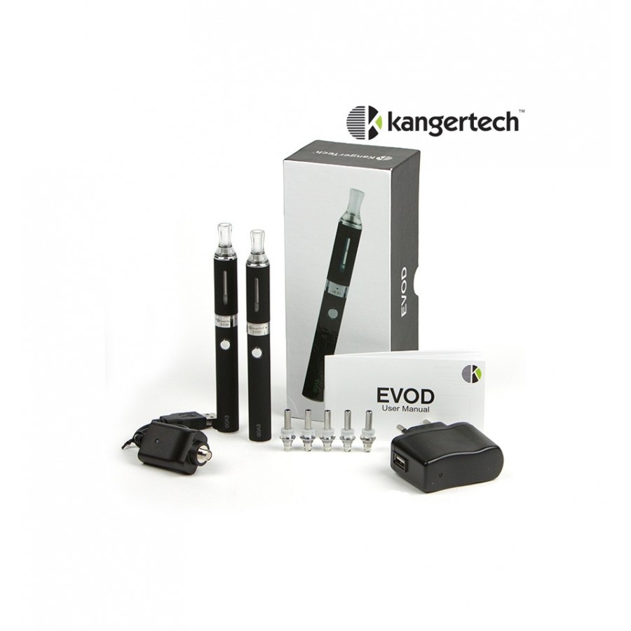 elfbar nachfüll pod läuft aus E-Cigarette Myths & Facts main image 1