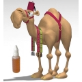 The Camel - 30ml/26mg