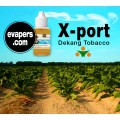 X-port (18 & 24mg) X-port (18 & 24mg)