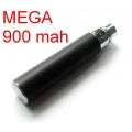 MEGA eGO Black Battery MEGA eGO Black Battery