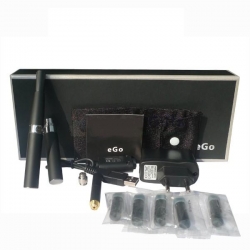 Joye eGO Black
