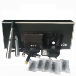 Joye eGO STEEL