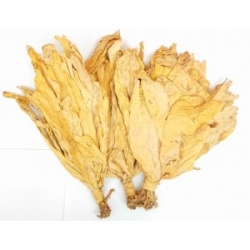Flue Cured Tobacco - 30ml/26mg
