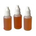 E-Liquid  17 Flavors - 30 ml