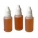 E-Liquid  17 Flavors - 30 ml