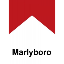 Marlyboro - 30ml/26mg